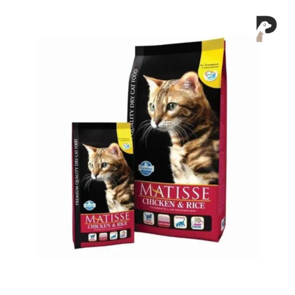 farmina matisse chicken rice