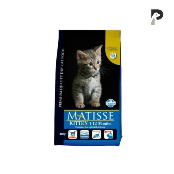 farmina matisse kitten