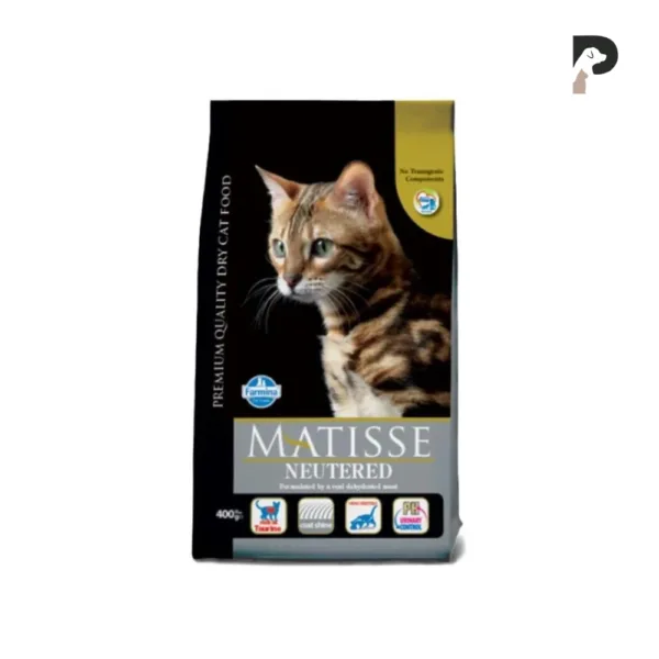 farmina matisse neutered 1.5kg