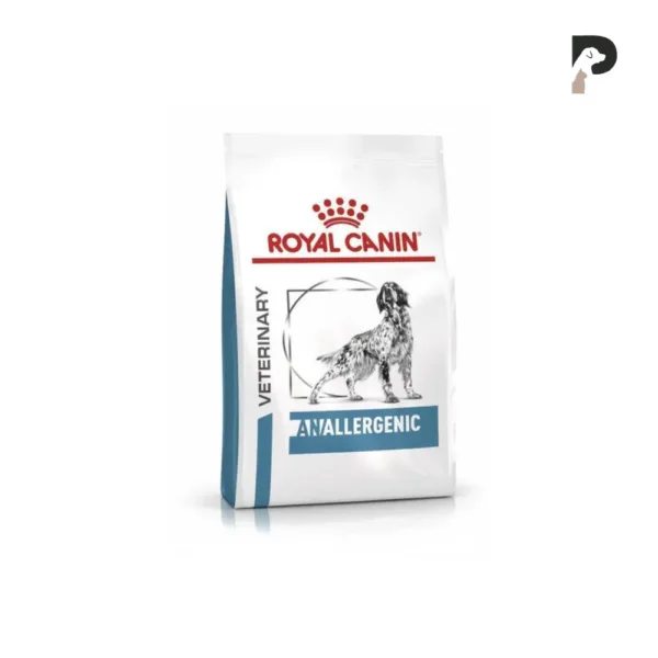 royal canin anallergenic dog food 3kg