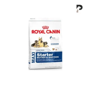 royal canin maxi starter mother baby dog