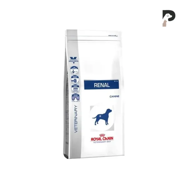 royal canin renal dog dry food 2kg
