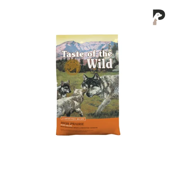 taste of the wild wetlands canine recipe pet pawtner