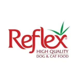 reflex pet food pet pawtner