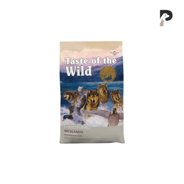 taste of the wild high prairie puppy formula pet pawtner