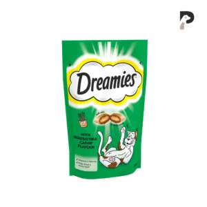 dreamies cat treats