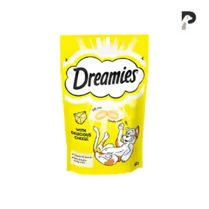 dreamies cat treats delicious cheese