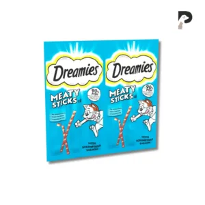 dreamies meaty sticky cat treats