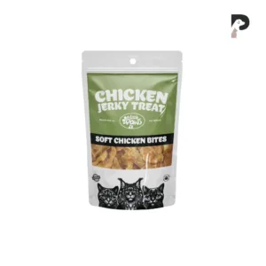 little paws chicken jerky cat treats cat food petpawtner
