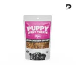 Little paws chicken jerky puppy treats