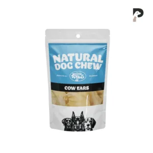 little paws natural dog treats